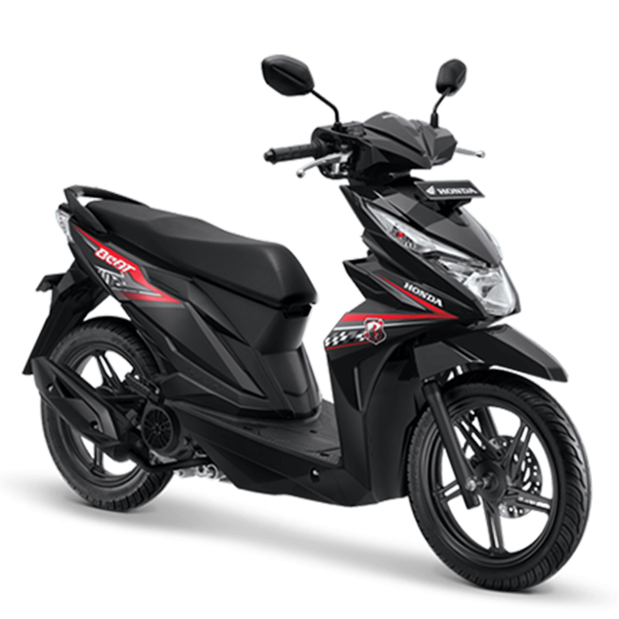 Honda Beat 110