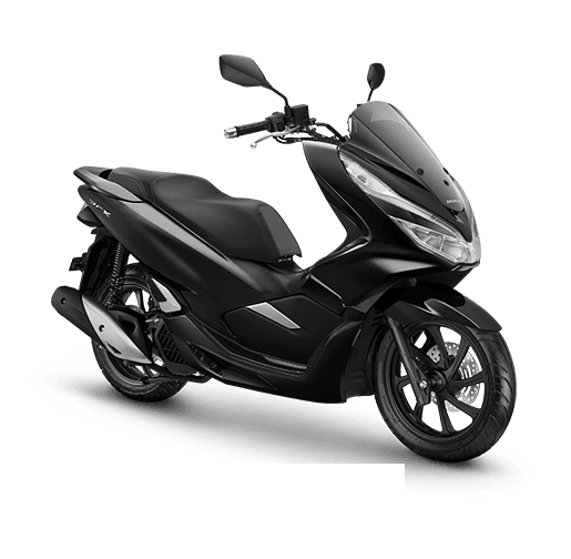 Honda PCX 160